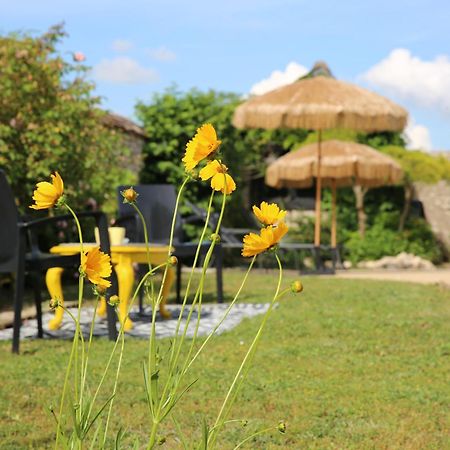 Bed and Breakfast Taty Ginette Marolles  Exterior foto