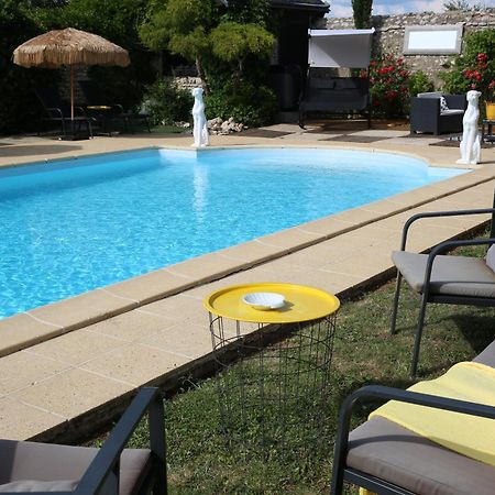 Bed and Breakfast Taty Ginette Marolles  Exterior foto