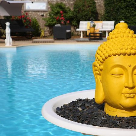 Bed and Breakfast Taty Ginette Marolles  Exterior foto