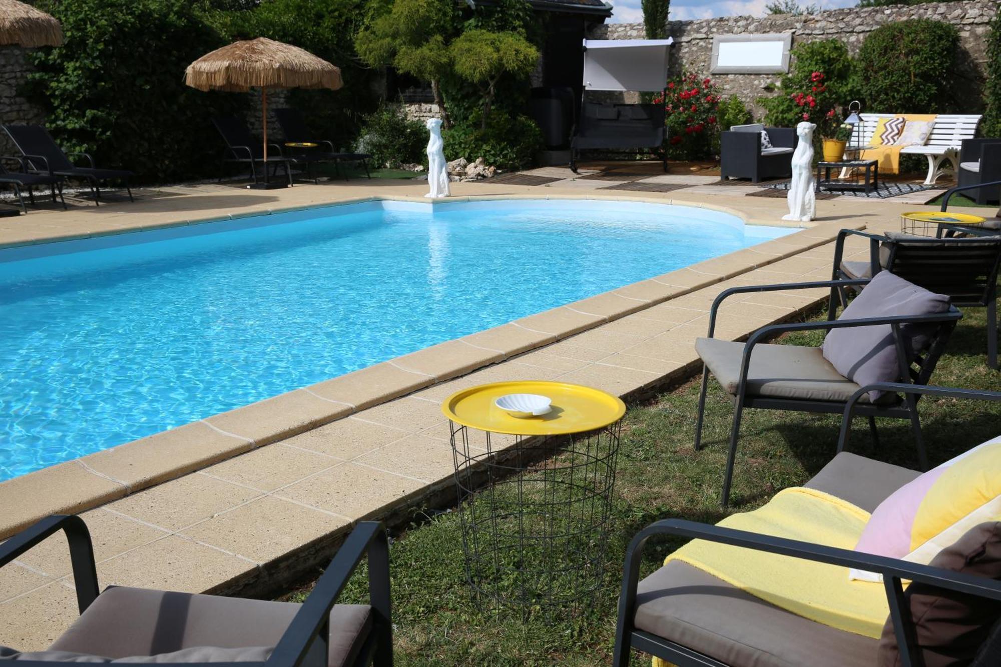 Bed and Breakfast Taty Ginette Marolles  Exterior foto