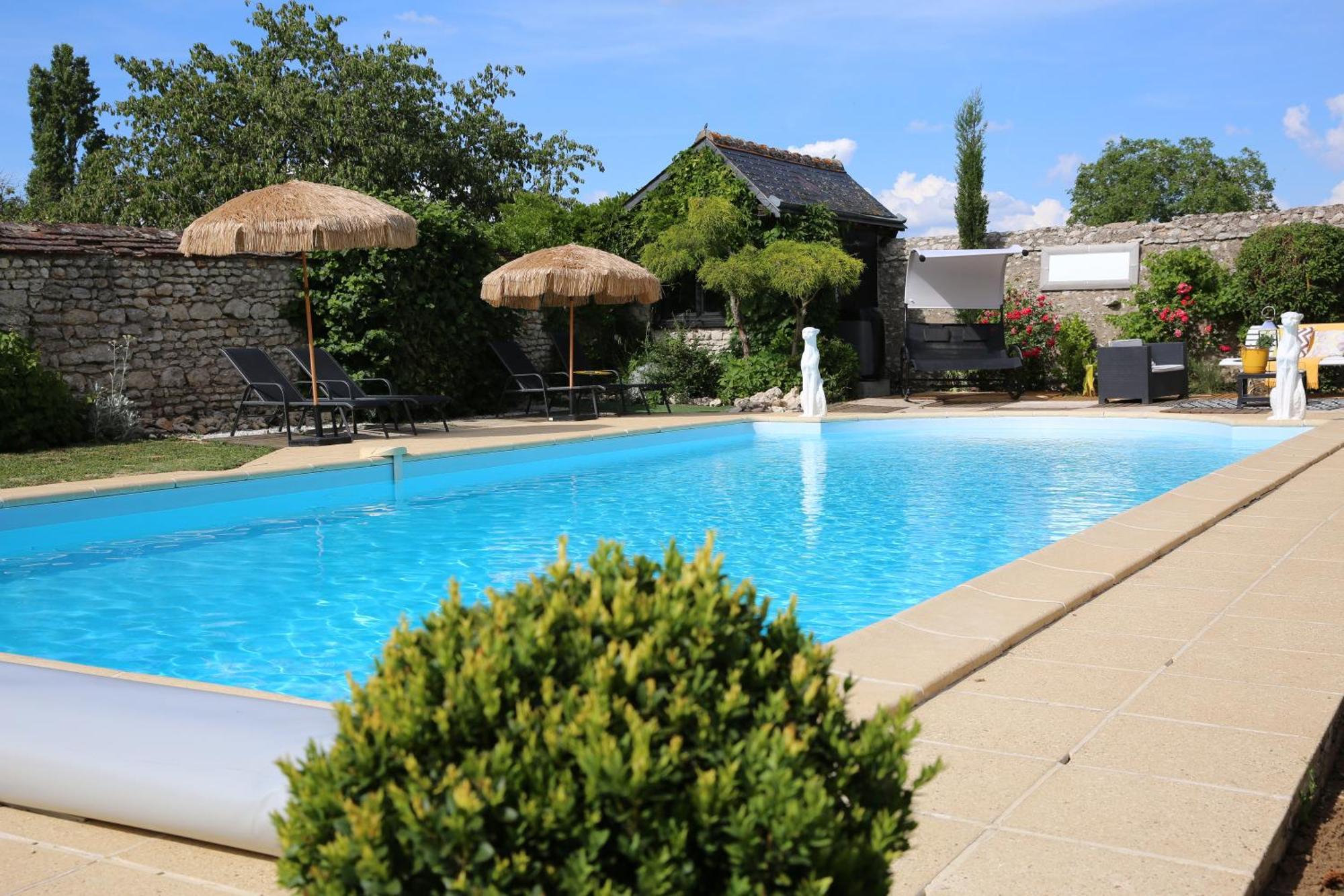 Bed and Breakfast Taty Ginette Marolles  Exterior foto