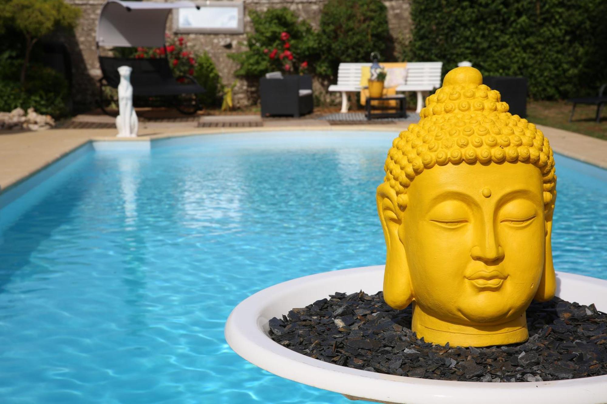 Bed and Breakfast Taty Ginette Marolles  Exterior foto