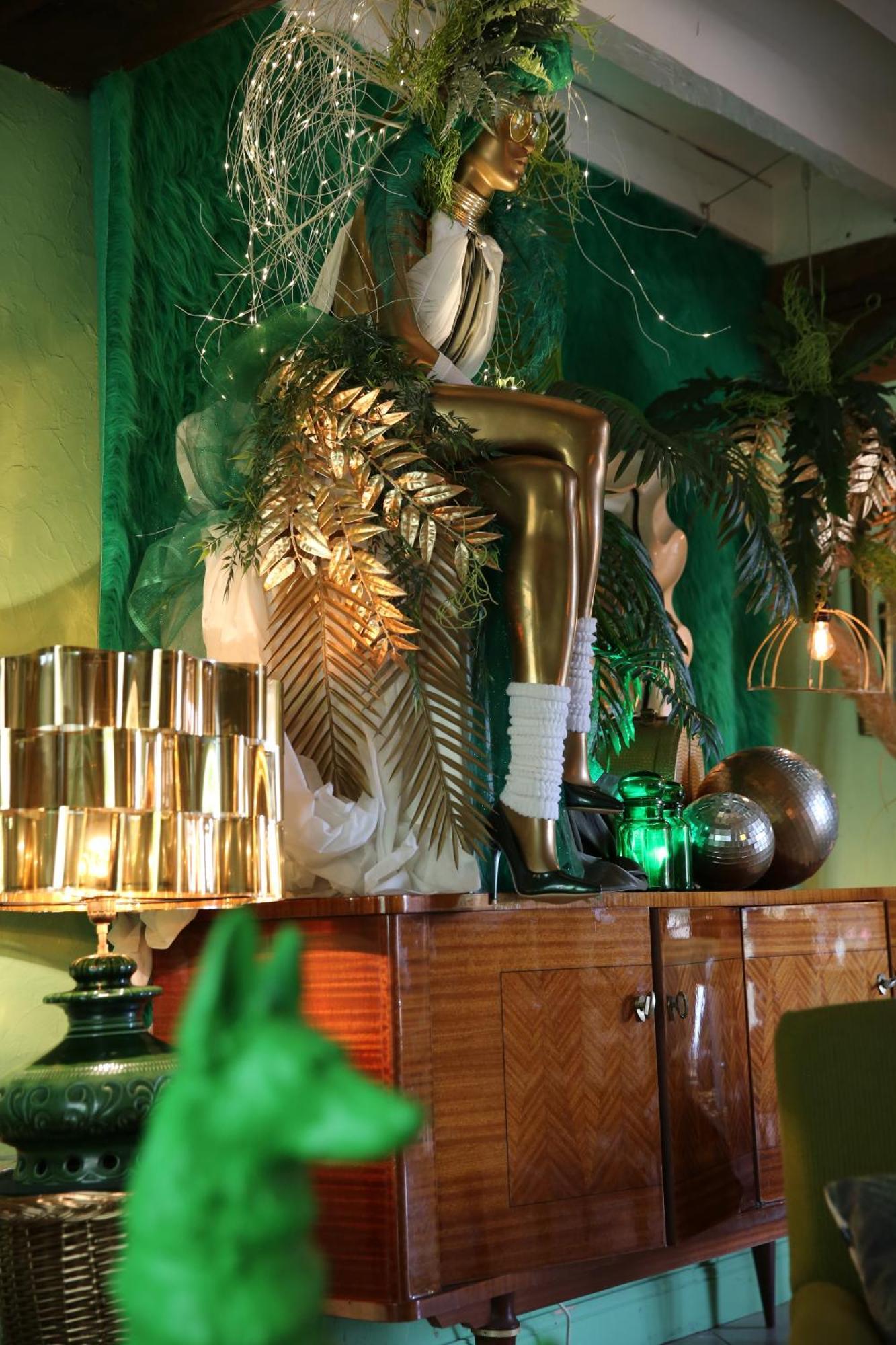 Bed and Breakfast Taty Ginette Marolles  Exterior foto