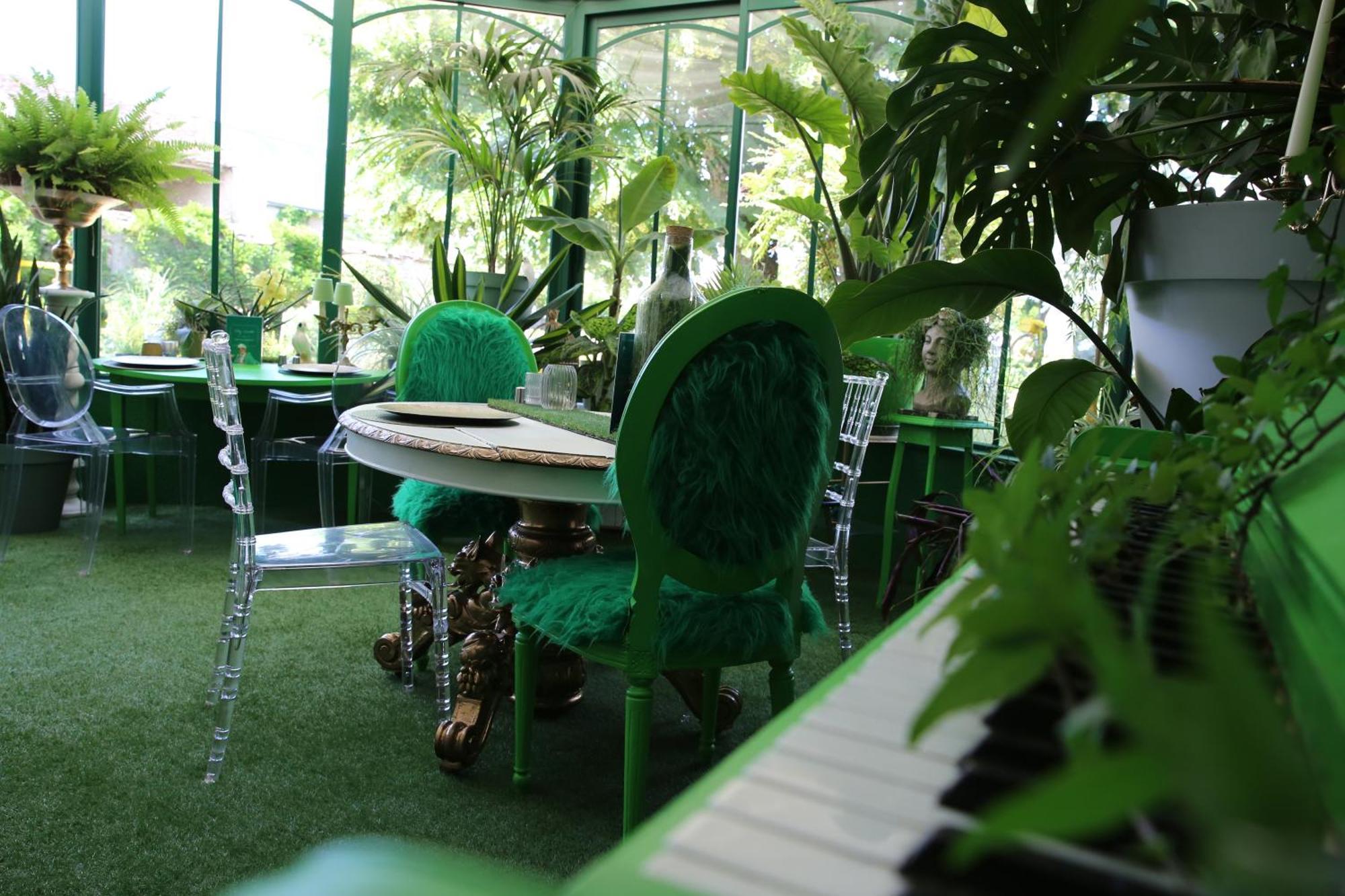 Bed and Breakfast Taty Ginette Marolles  Exterior foto