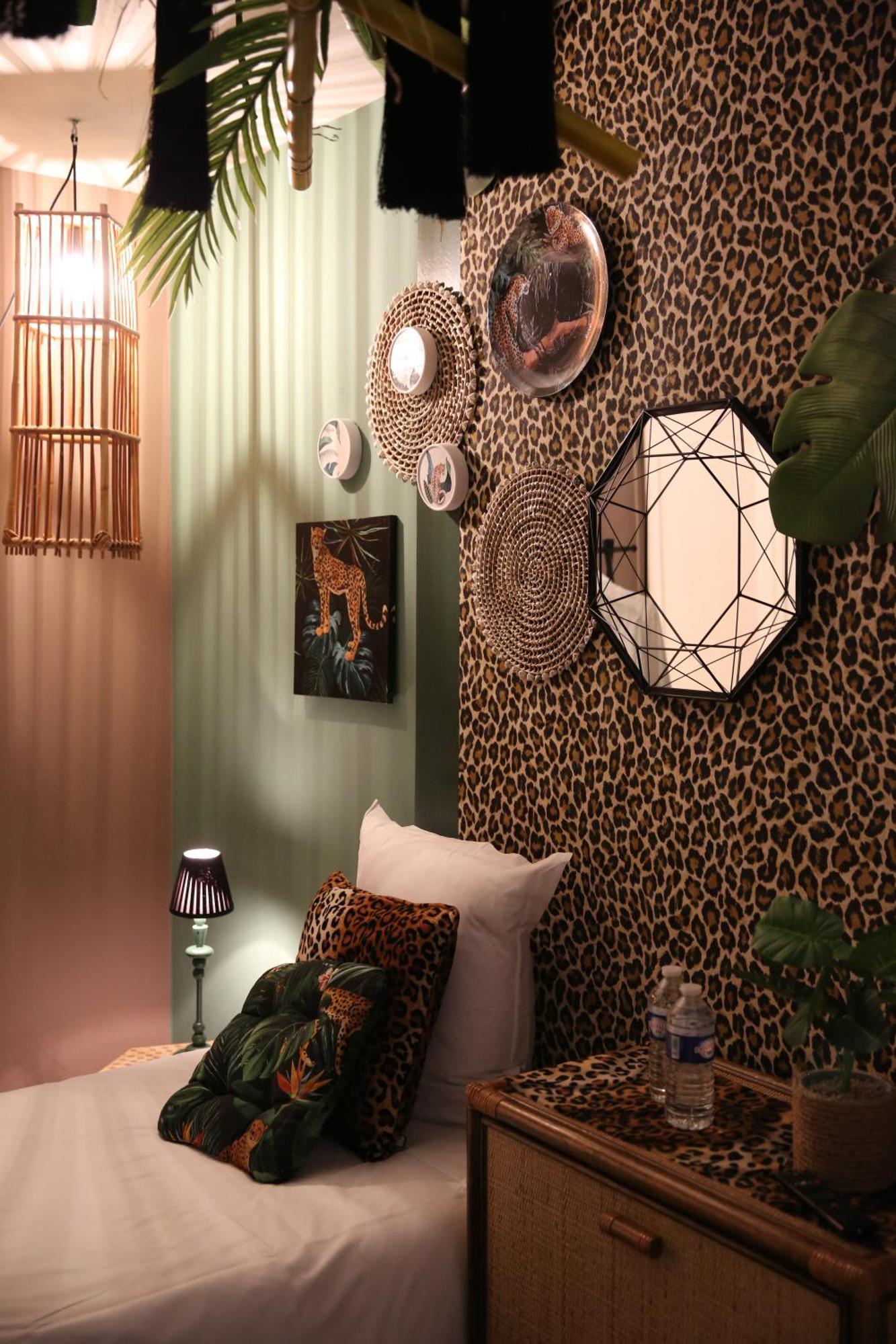 Bed and Breakfast Taty Ginette Marolles  Exterior foto