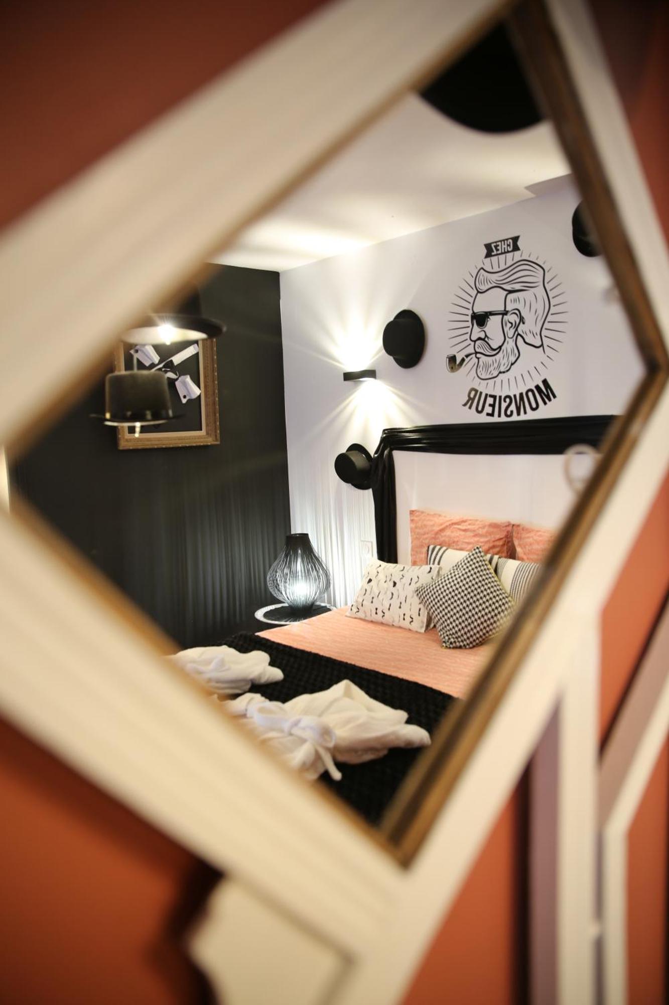 Bed and Breakfast Taty Ginette Marolles  Exterior foto