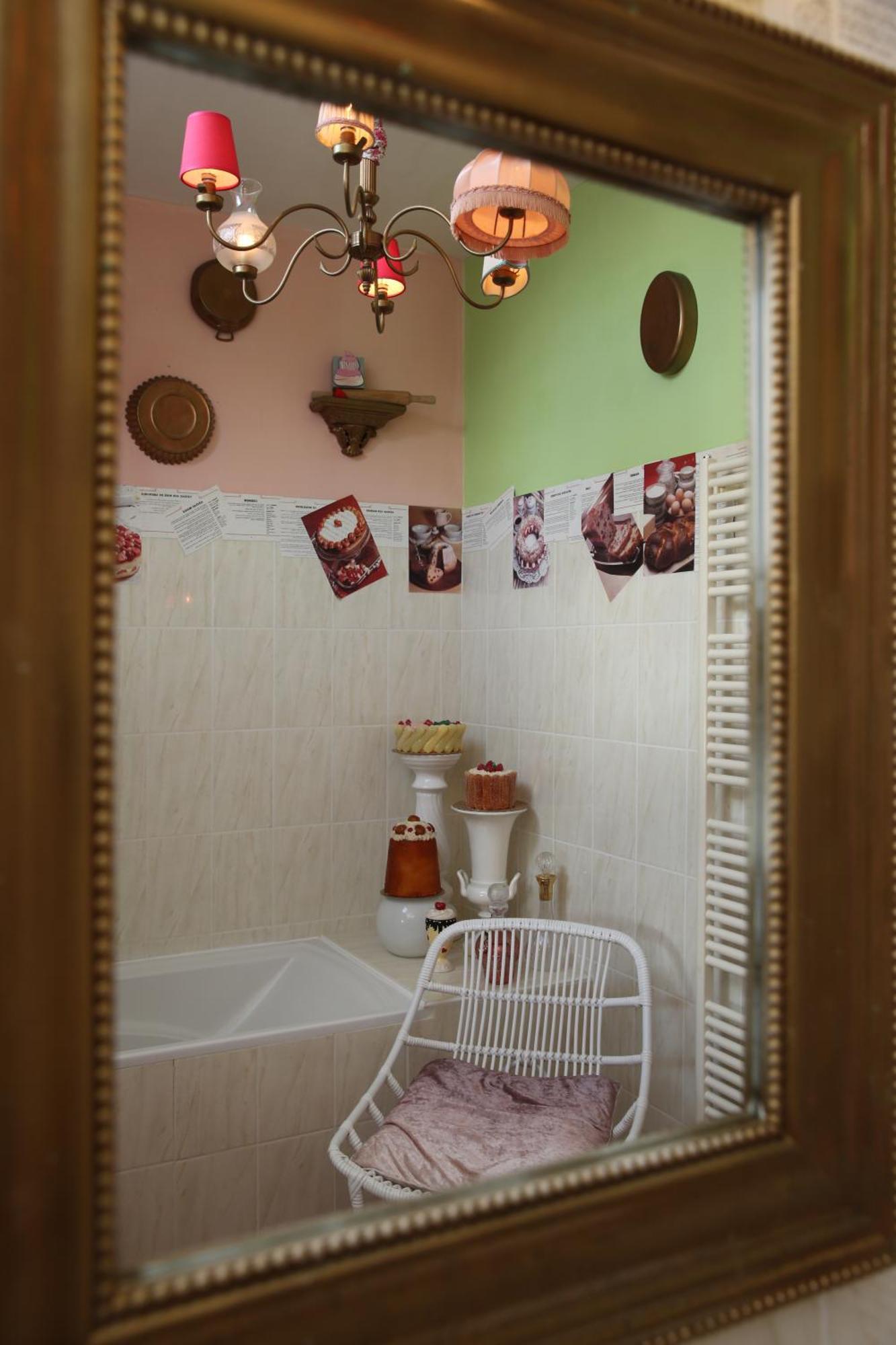 Bed and Breakfast Taty Ginette Marolles  Exterior foto