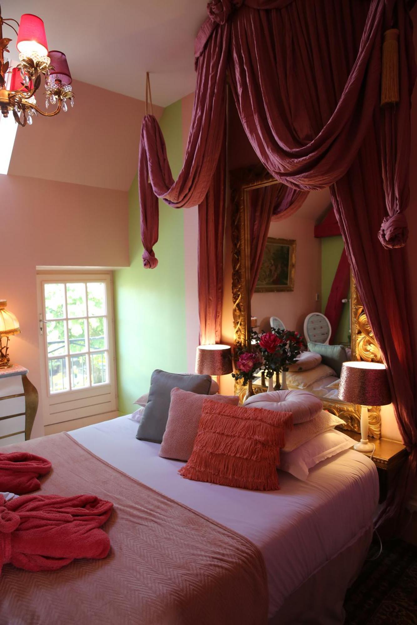 Bed and Breakfast Taty Ginette Marolles  Exterior foto