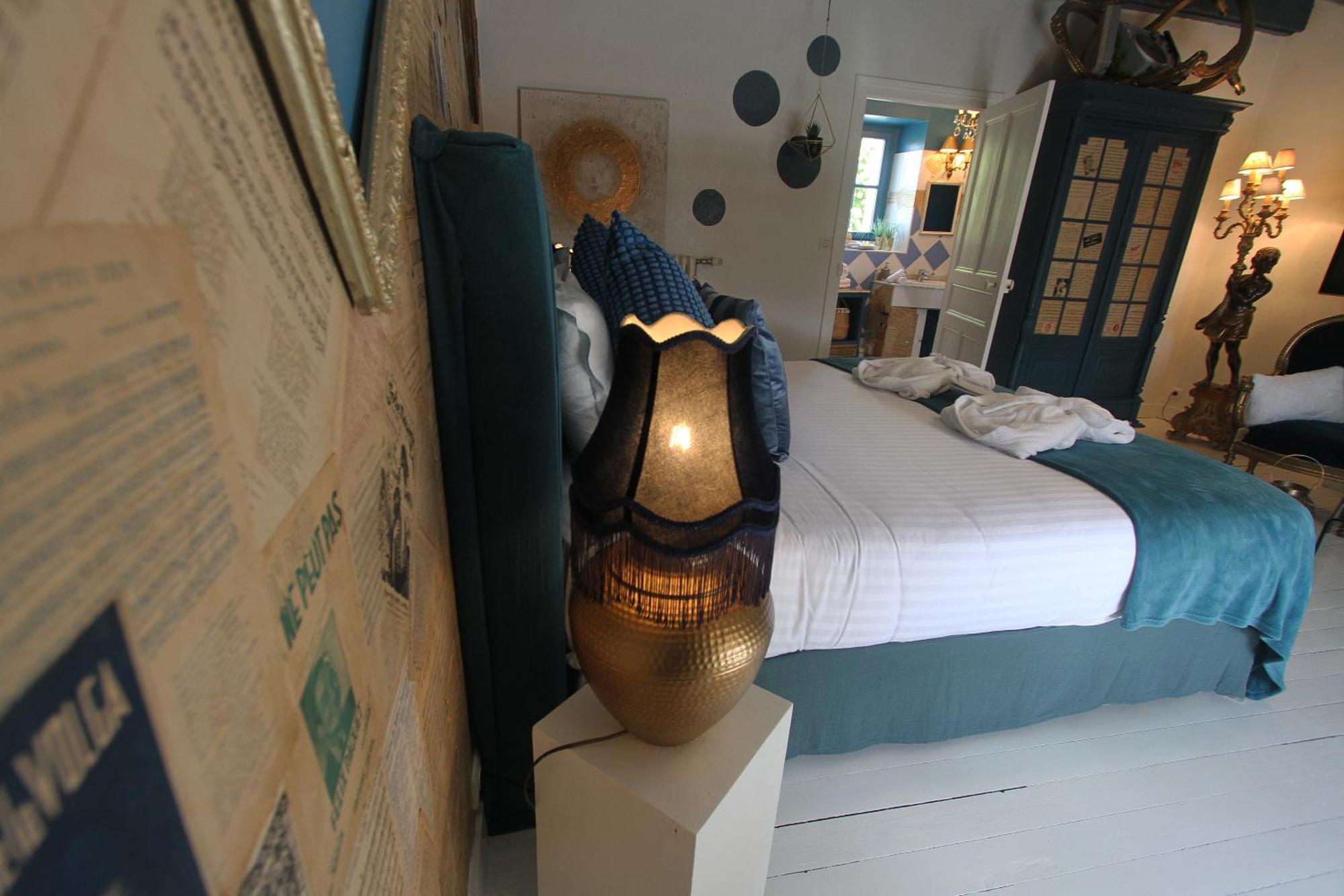 Bed and Breakfast Taty Ginette Marolles  Exterior foto