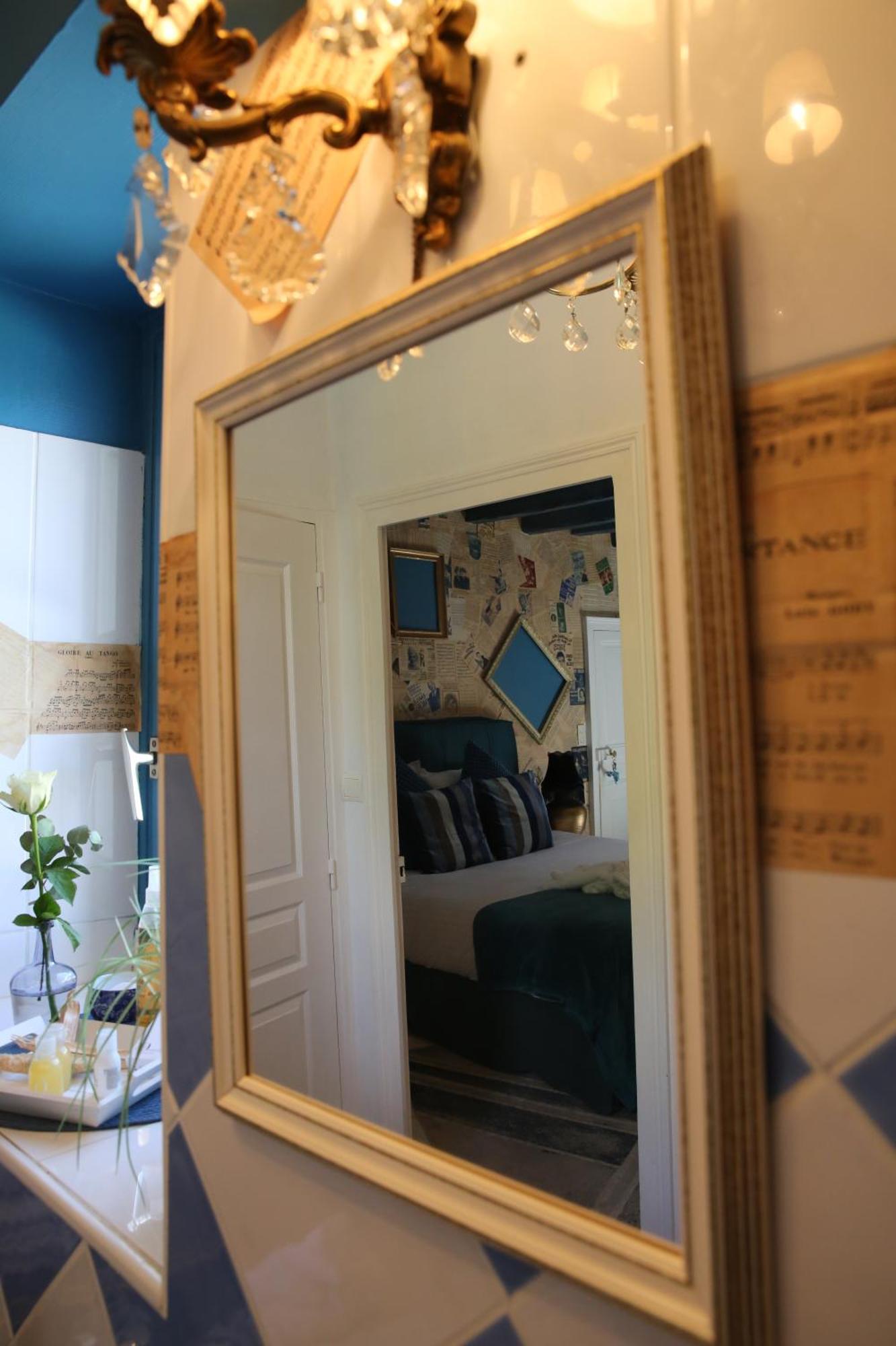 Bed and Breakfast Taty Ginette Marolles  Exterior foto